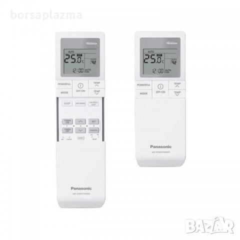 Инверторен климатик Panasonic CS-TZ50WKE/CU-TZ50WKE, COMPACT STYLE, 18000 BTU, снимка 4 - Климатици - 24056105
