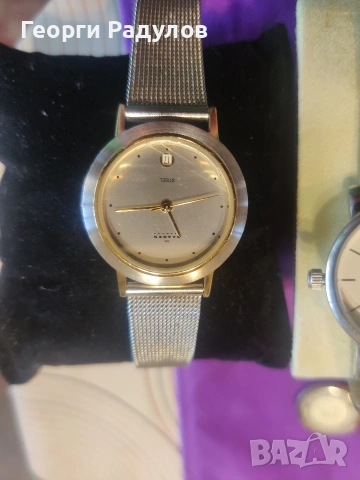 Дамски часовници Skagen,Timex,Clu, Esprit se,, снимка 4 - Дамски - 53788503