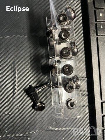 Ключове за китара  Grover 3x3, снимка 3 - Китари - 53815221