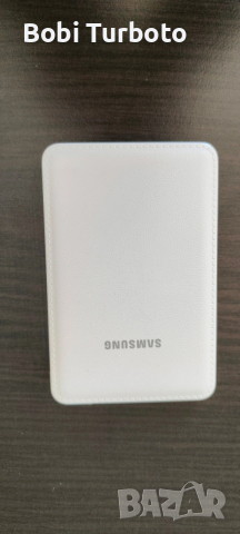 Power bank Samsung, original.