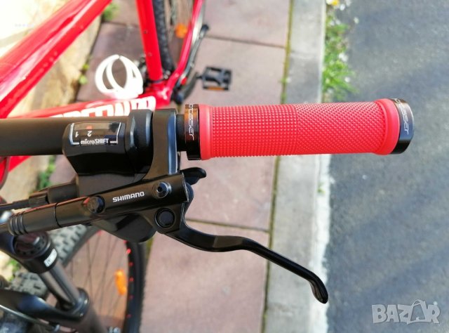 Планински Велосипед Specialized 29, снимка 6 - Велосипеди - 41330090