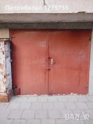 Гараж под наем Варна, снимка 2 - Гаражи и паркоместа - 56149815