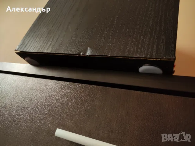 Тонколони ELAC SAT 2 MK II 60/80 Watt , снимка 8 - Тонколони - 47267123