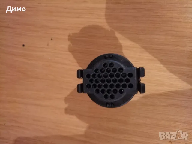 зумер модул баласт фарове БМВ е39 bmw e39, снимка 2 - Части - 48976672