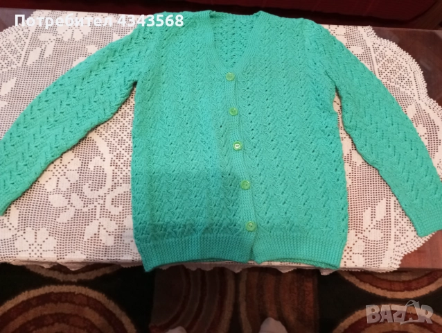 Жилетка , снимка 4 - Елеци - 49743721