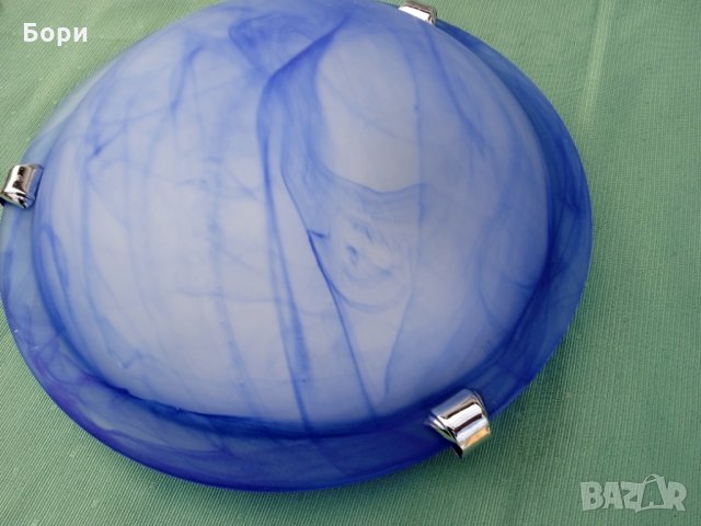 Немска лампа  нова , снимка 2 - Лампи за таван - 35849926