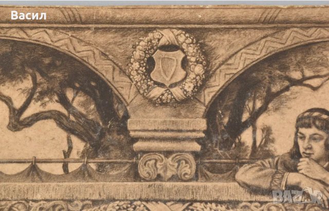 Графика, снимка 2 - Картини - 39050908