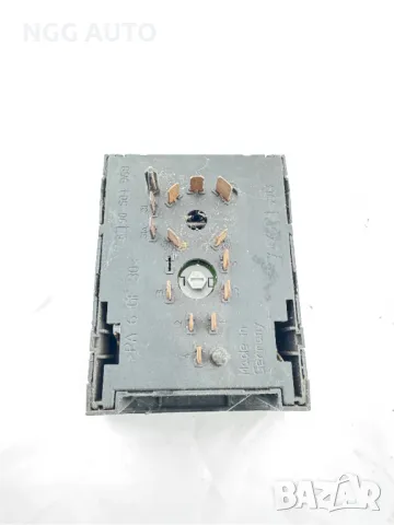 Ключ Управление Светлини Фарове за Опел, Opel, № 90 569 814, LC, 90569814, снимка 3 - Части - 47933311