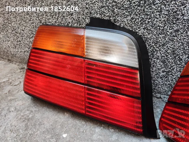 Ляв стоп BMW E36 седан и хечбек, снимка 5 - Части - 47635637