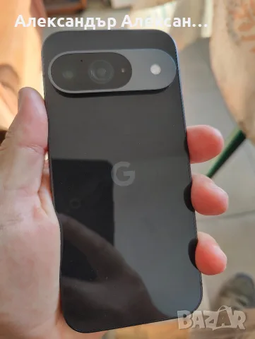 Pixel 9 5G 128/12gb, снимка 5 - Други - 55868164