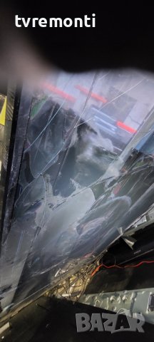 Основна платка , BN41-02756C BN94-15765P  Samsung UE65AU8072U for 65inc DISPLAY CY-BT065HGEV1H, снимка 9 - Части и Платки - 39973998