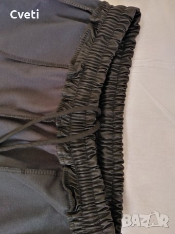 Кожен панталон S/M нов, снимка 10 - Панталони - 34445443