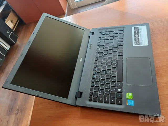 15.6'HD Acer Core™i5-5th/Nvidia 920M - 2GB/8GB Ram/1TB HDD Sata, снимка 2 - Лаптопи за игри - 47875870