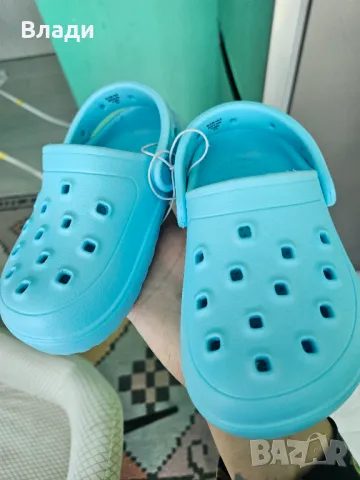 Нови детски сандали 24номер, снимка 5 - Детски сандали и чехли - 50139338