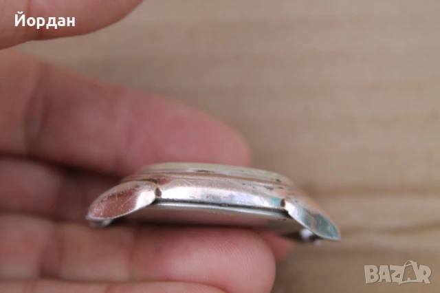 СССР мъжки часовник ''Урал'', снимка 2 - Мъжки - 50728412