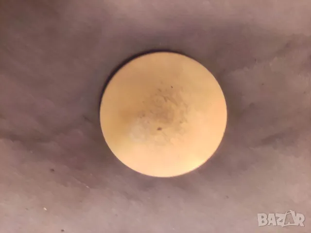 Плакет 40 години почивно дело БНА, снимка 2 - Колекции - 48826782