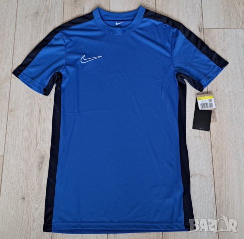 NIKE НОВИ Оригинални мъжки тениски 12-14 г, снимка 1