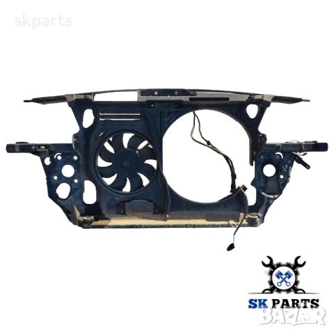 Маска / очиларка за Audi A6 C5 / Ауди А6 Ц5 / Allroad