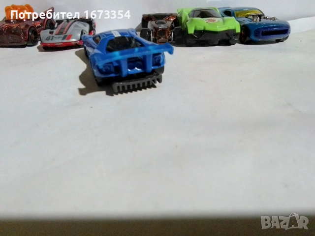 HOTWEELS, снимка 8 - Колекции - 53433696