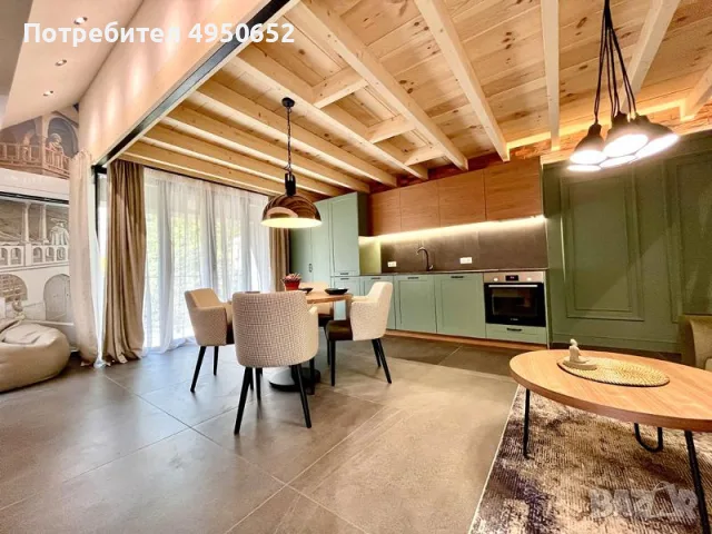 Продаваме Тристаен Апартамент В Сухата река, снимка 2 - Апартаменти - 56117979