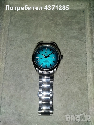 pagani design-automatic-miyota movement, снимка 17 - Мъжки - 53650287