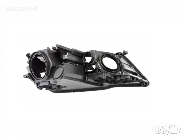 Основа (корпус) за фар на Audi A7 C7 Pre-Face Ксенон (2011-2014)   , снимка 3 - Части - 49918540