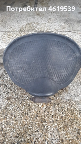 Иж 49 Дкв предна седалка  350 Izh 