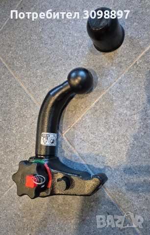 теглич за Хонда Акорд 8 2008-2016г 