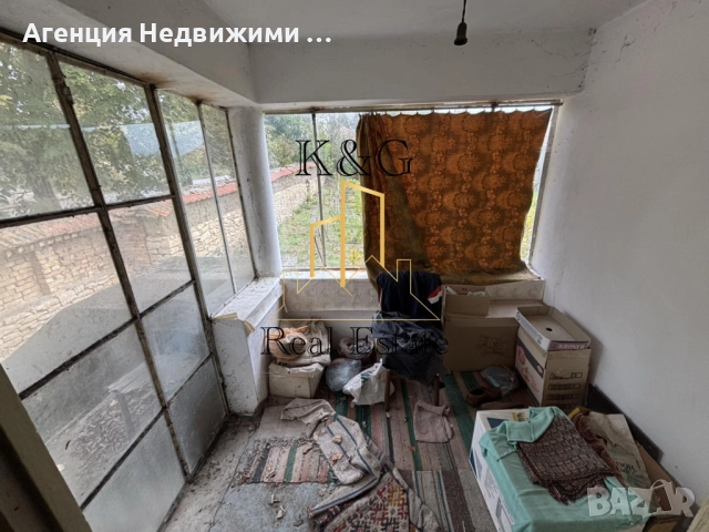 Двуетажна къща в с. Ушинци , снимка 5 - Къщи - 52061208