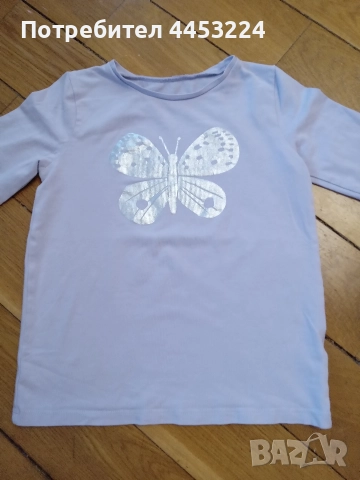 Детски блузки , снимка 17 - Детски Блузи и туники - 51342828