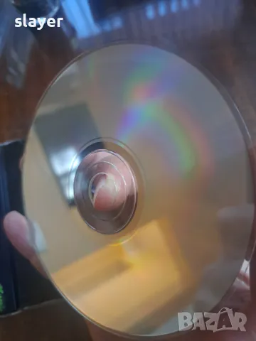 Оригинален диск Диана Експрес, снимка 4 - CD дискове - 48602183