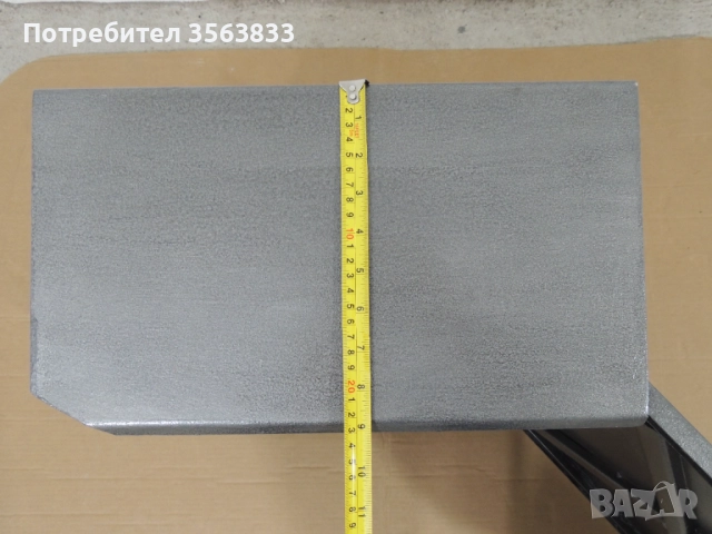 Електрическо  табло , снимка 6 - Ключове, контакти, щепсели - 50026433