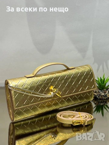 Bottega Veneta Дамска Чанта Ботега Венета - Налични Различни Цветове Код SK846, снимка 9 - Чанти - 53207505