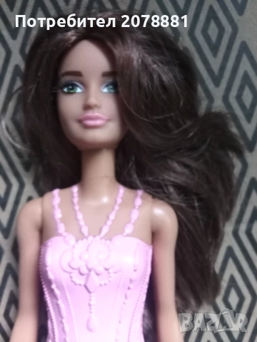 Ретро Барби , снимка 7 - Кукли - 53387288