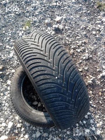 зимни гуми 205/55/16 