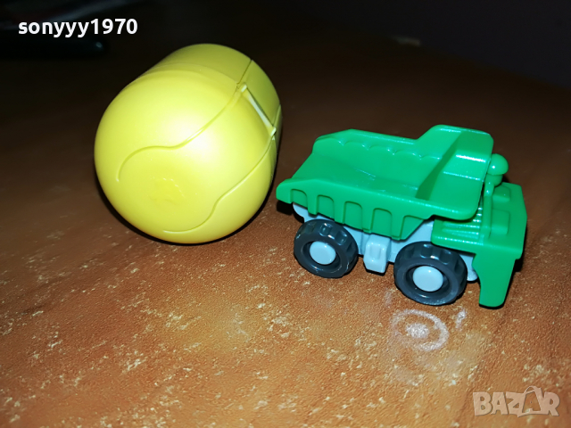 KINDER-КАМИОН 1703221216