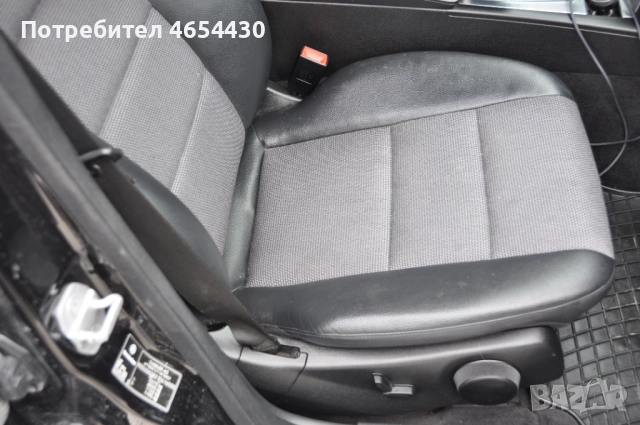 MERCEDES- BENZ C 250-4x4 7G, снимка 17 - Автомобили и джипове - 52463638