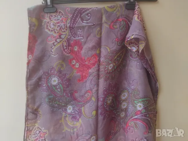 Boom It - НОВ дамски шал - Немско качество, снимка 2 - Шалове - 49152738