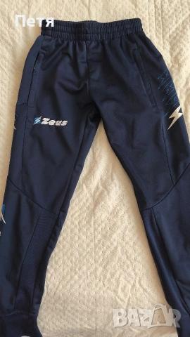 Спортен екип за пролетта размер 122, снимка 2 - Детски комплекти - 53873501