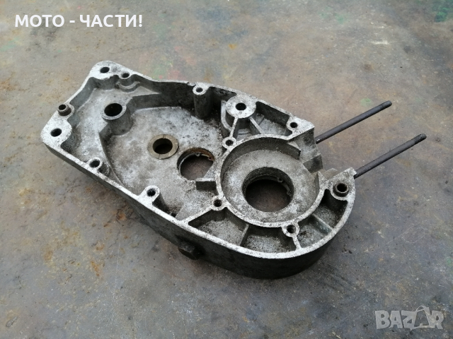 Ляв Картер За Балкан 50 / НОМЕР 7., снимка 6 - Части - 44751410