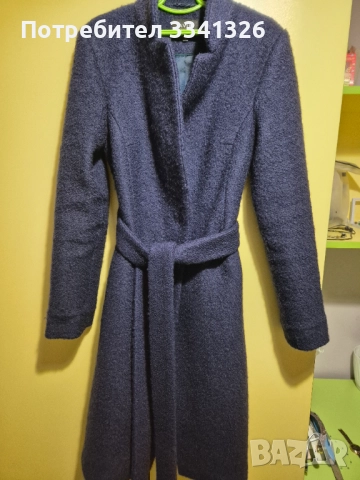 Палто Avin C размер, снимка 3 - Палта, манта - 52666796