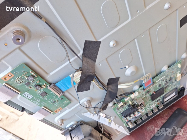 MAIN BOARD ,EAX64797003(1.2),за 42-инчов телевизор LG Модел 42LN575S, с дисплей LC420DUE SFR3, снимка 4 - Части и Платки - 52492346