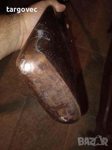 дълга финна кремъчна пушка, снимка 7 - Антикварни и старинни предмети - 42012973