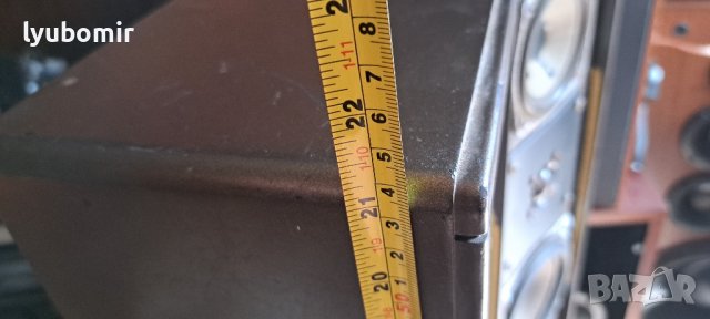 Малки шведски колонки, снимка 17 - Тонколони - 41965886