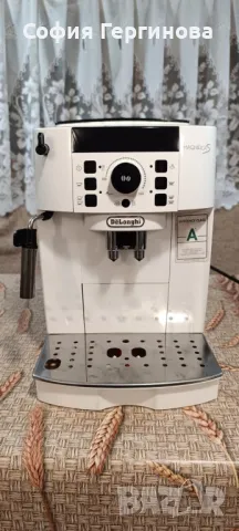 Кафемашина Delonghi magnifica S