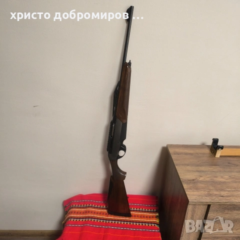 Продавам BENELI ARGO PRO в калибър 30-06, снимка 6 - Ловно оръжие - 53849612