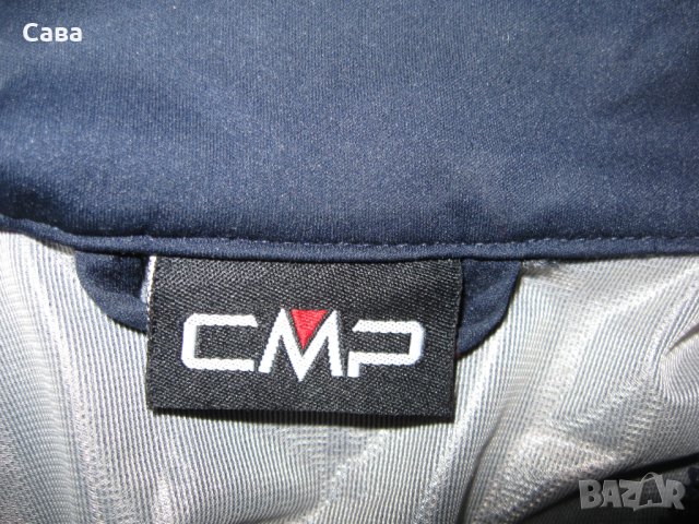 Софтшел елек CMP   дамски,Л