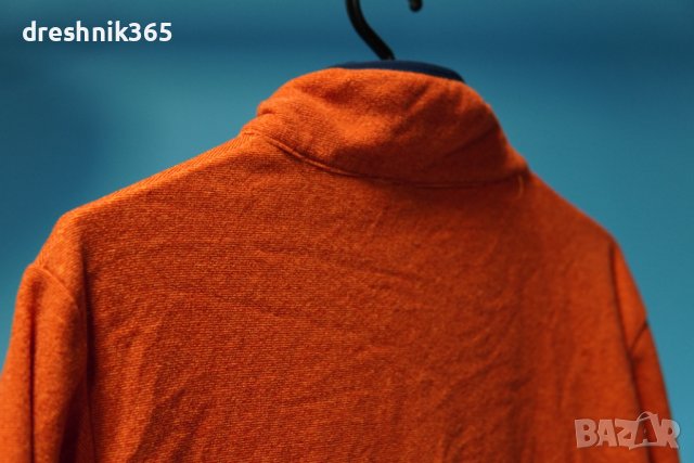 Vikafjell Полар/Мъжки S, снимка 6 - Блузи - 38937305