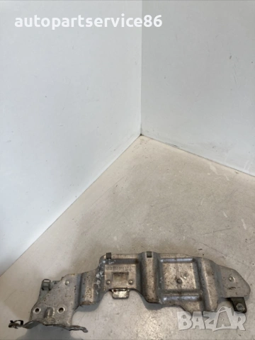 Топлинен щит за Jeep Compass 2.2 CRD (2011) A6510960668