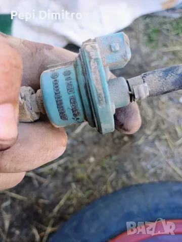 КЛАПАН ЗА ИЗПУСКАНЕ НА ГОРИВО VW AUDI 0280142155, снимка 3 - Части - 49390558